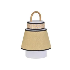 Singapour linen portable | sand