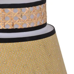 Singapour linen portable | honey