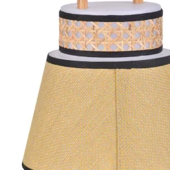 Singapour linen portable | honey