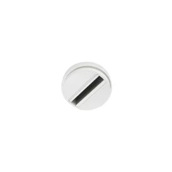 Single connection 3C | white