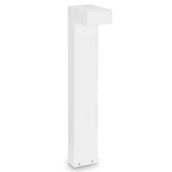 Sirio pilar garden H60-H80 | black