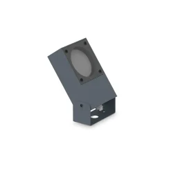 Sirio projector IP65 | black