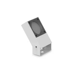 Sirio projector IP65 | white