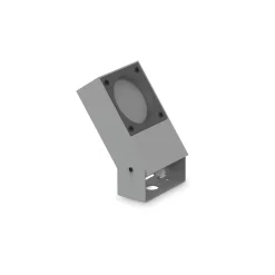 Sirio projector IP65 | white