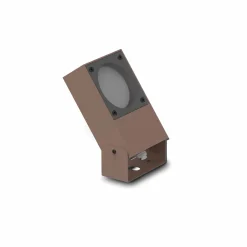 Sirio projector IP65 | white