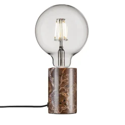 Siv | marble brown