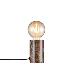 Siv | marble brown