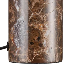 Siv | marble brown