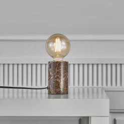 Siv | marble brown
