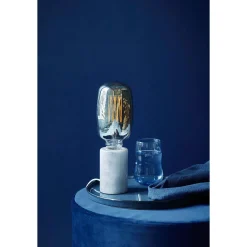 Siv | marble white