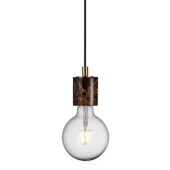 Siv P | marble black