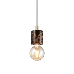 Siv P | marble black
