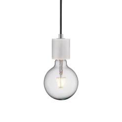 Siv P | marble white