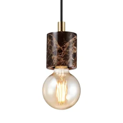 Siv P | marble white