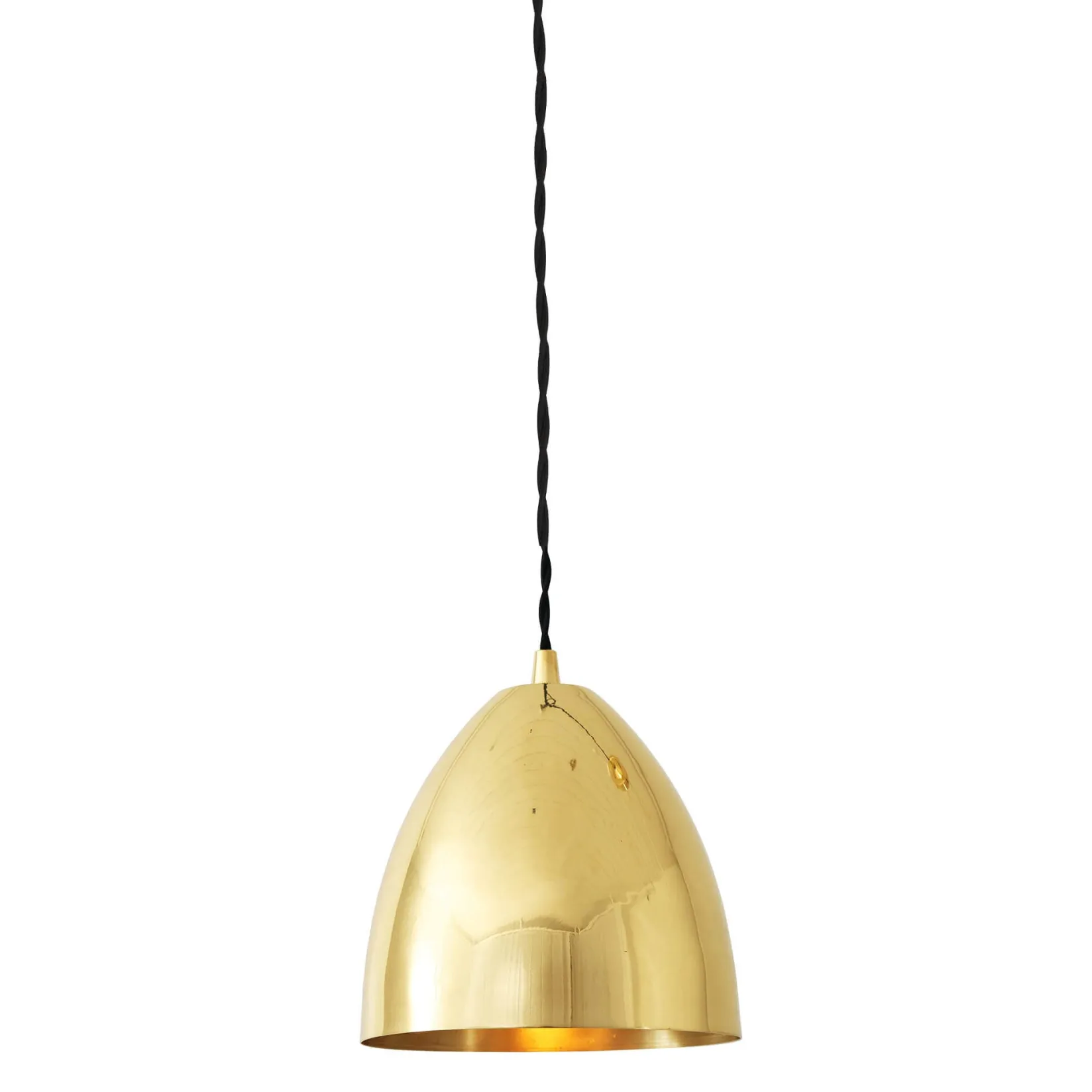 Skyler | antique brass