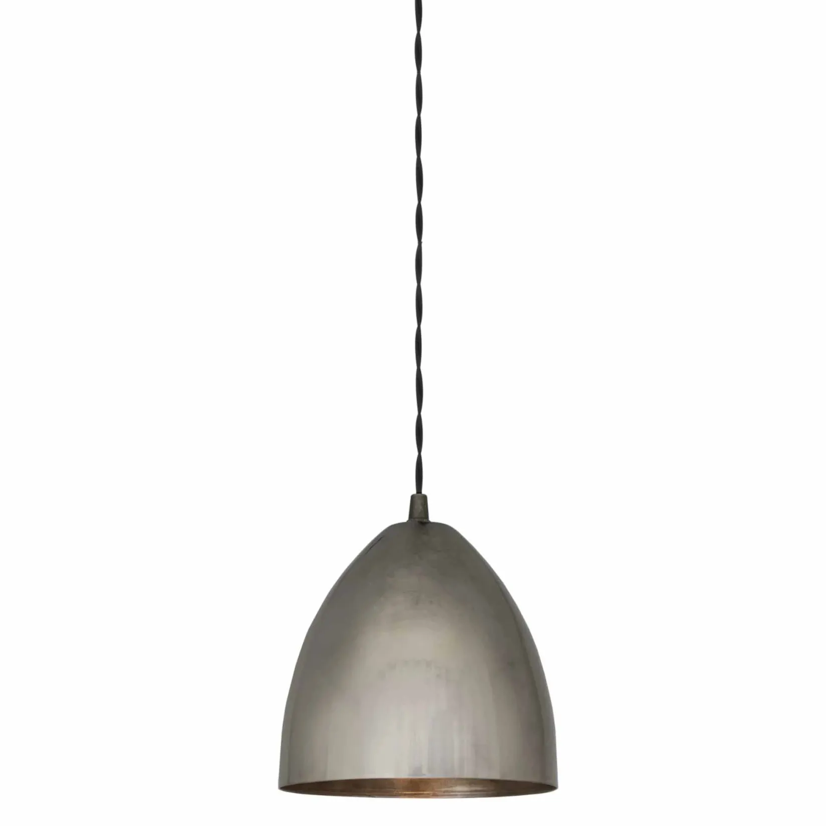 Skyler | antique brass