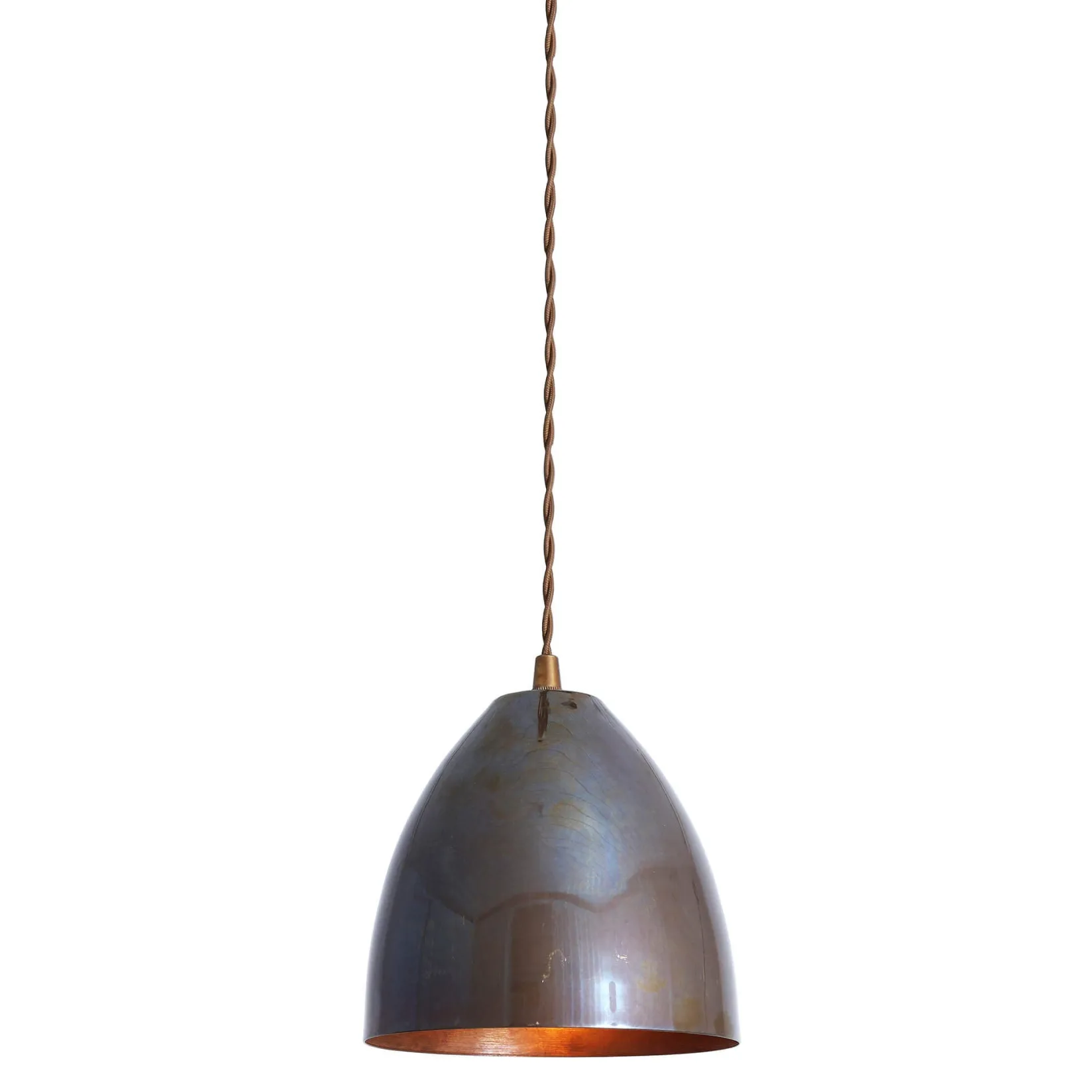 Skyler | antique silver