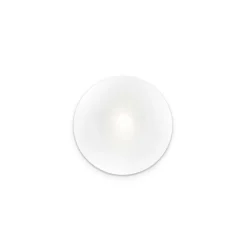 Smarties wall ø14 | white