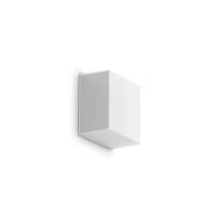 Snow wall IP65 | translucent white