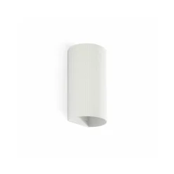 Sole round 2L | white