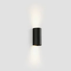 Sole round 2L grooved | terracotta