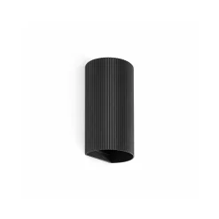 Sole round 2L grooved | terracotta