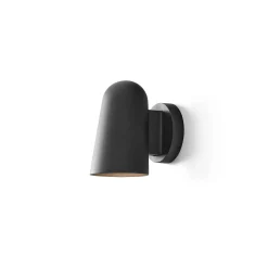 Solid wall SC104 | black