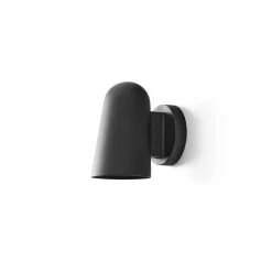 Solid wall SC104 | black
