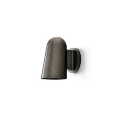 Solid wall SC104 | black