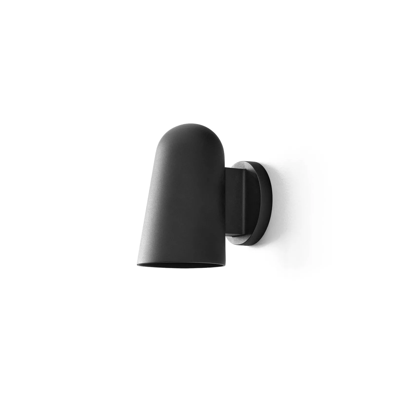 Solid wall SC104 | black