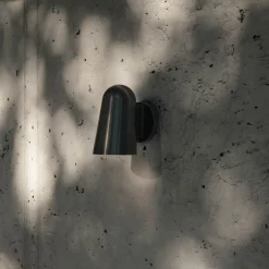 Solid wall SC104 | black