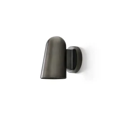 Solid wall SC104 | black