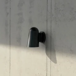 Solid wall SC104 | black