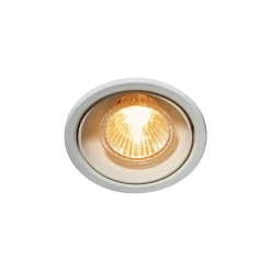 Sorina dir recessed | black