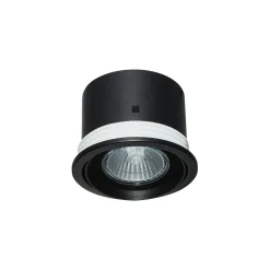 Sorina dir recessed | black