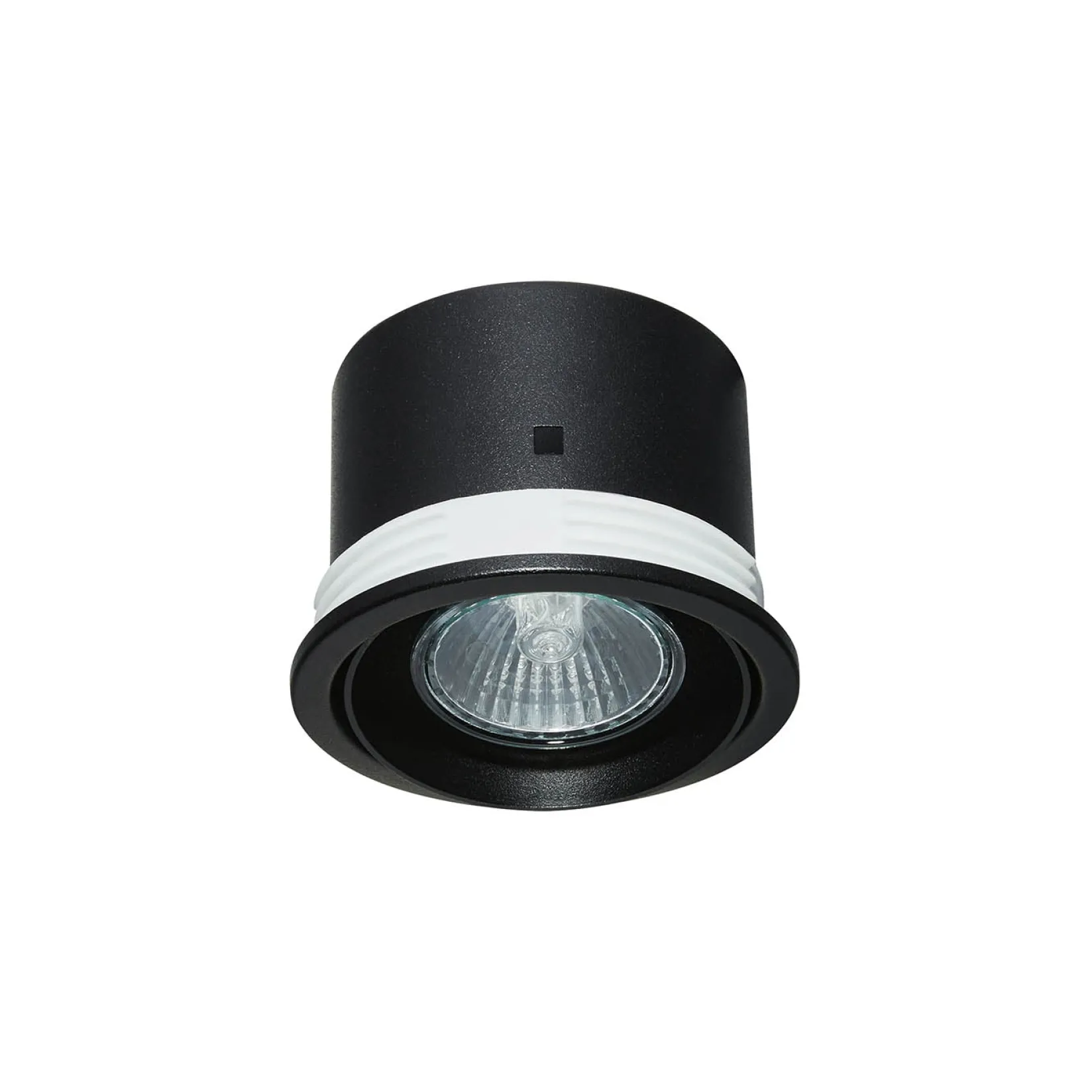 Sorina dir recessed | black