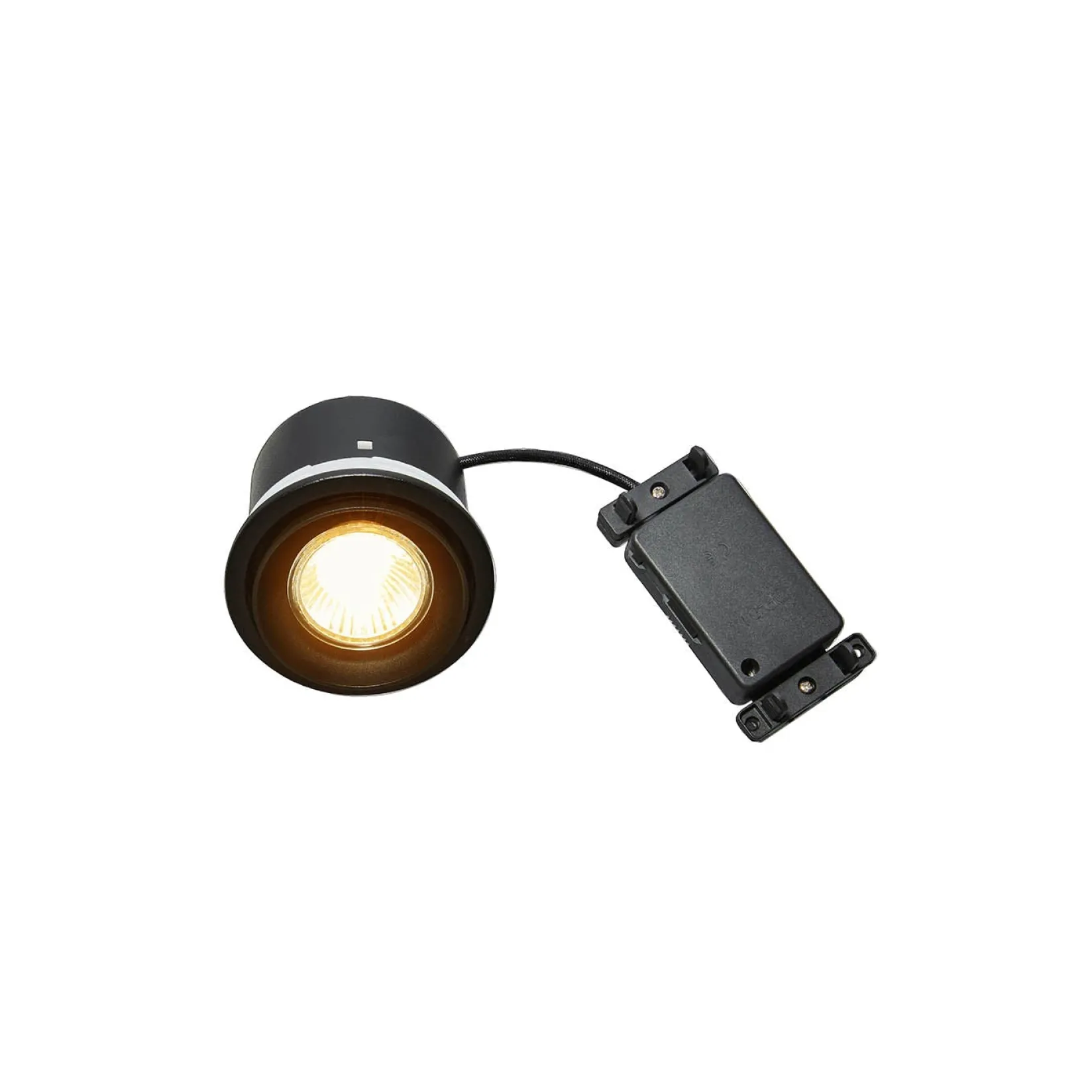 Sorina dir recessed | black