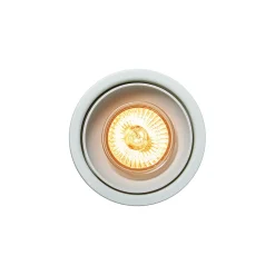 Sorina dir recessed | white