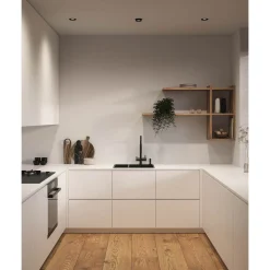 Sorina dir recessed | white