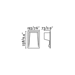 Soun 193 IP | white