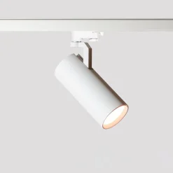 Spar efficiency | white