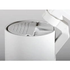 Spar efficiency | white