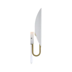 Spargo w | white