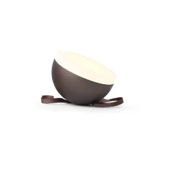 Sphere adventure light | dark bronze