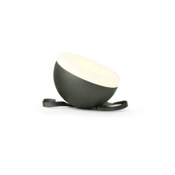 Sphere adventure light | deep green
