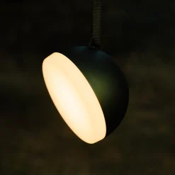 Sphere adventure light | deep green