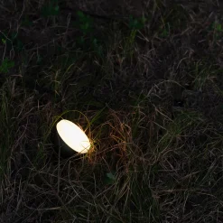Sphere adventure light | deep green