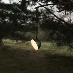 Sphere adventure light | deep green