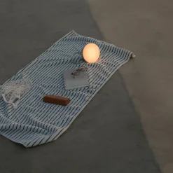 Sphere adventure light | warm grey