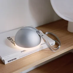 Sphere adventure light | warm grey
